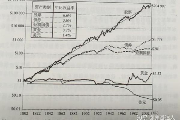 如何计算股票的年收益率及其影响因素分析