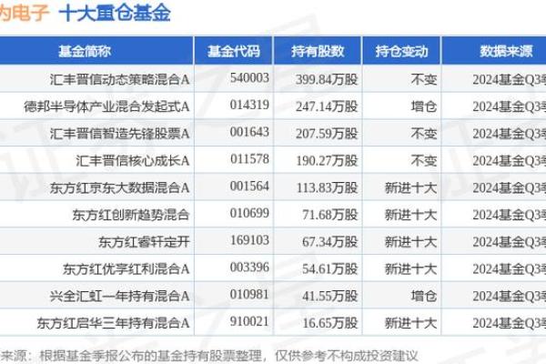 选择股票型基金的实用指南与策略分析